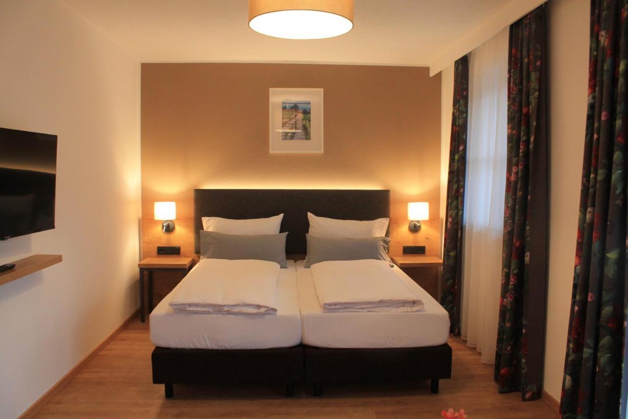 Gasthaus Steidl Bauerbach Bagian luar foto